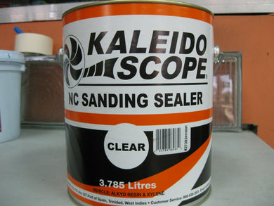 Kaleidoscope Sanding Sealer Clear G