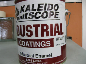 Kaleidoscope Industrial Enamel Paint  White G