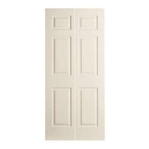 Door Panel Flush (HDF) 28x80"