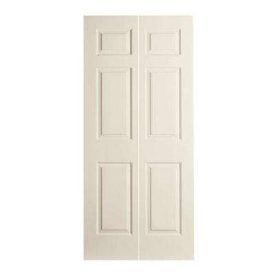 Door Panel Flush (HDF) 36x80