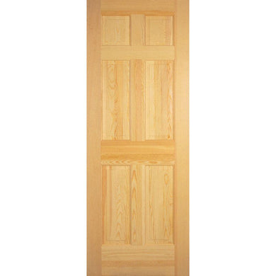 Door Cedar Panel 28x80