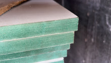 Melamine board 4x8' x3/4" (18mm) White Moisture resistant