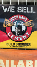 Cement Rockhard 42.5 kg