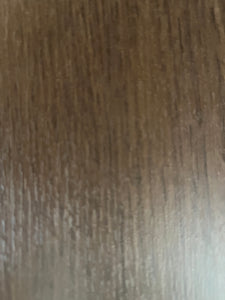 Foam PVC board 4x8'x5/8" (15mm) Dark Brown Woodgrain