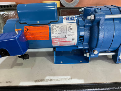 Goulds Water Pump  2.0 HP HSJ20N