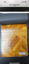 Vinyl 30 yds roll .5mm thick, 6 ft wide