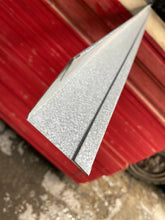 Aluzinc drip edge 10' x 5" 28g