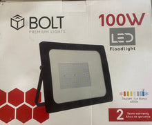 Flood Light LED 100W Bolt