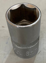 Hex Socket 14mm 1/2" drive Stanley