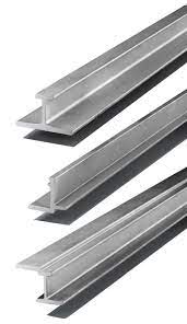 Zinc Window Profile 32 x22 x 25mm x 1.5mm Z