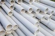 PVC pipe 8