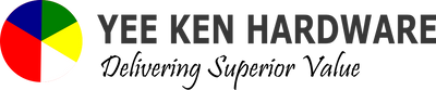 Doors – Yee Ken Hardware