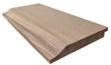 Lumber Dressed Pressure Treated 1"x8"x12' Weather Board