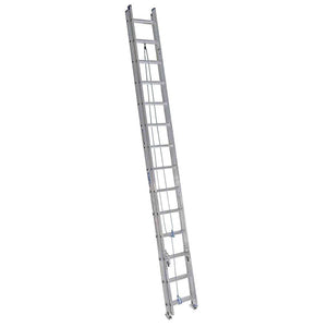 Ladder extension aluminium 12 ft / 28 ft