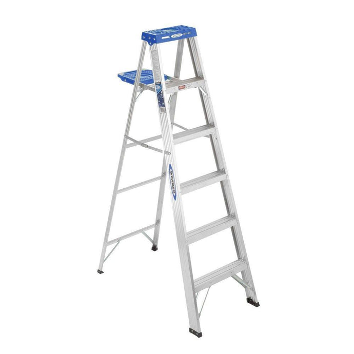 Ladder Aluminium 10ft