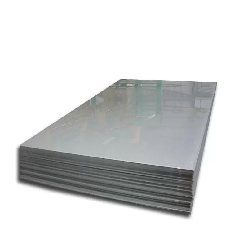 Zinc sheet x 8' x16g (Galvanised Steel Sheet) mm – Yee Ken
