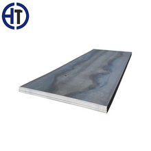 Steel Sheet 4x8'x1/8" (3.0 mm)