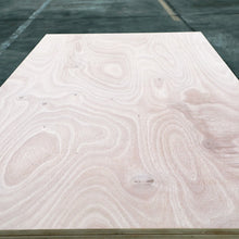 Plywood (ply board) 4x8x4mm (3/16")