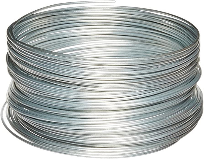 Pulling wire 12.5g roll 55 lbs