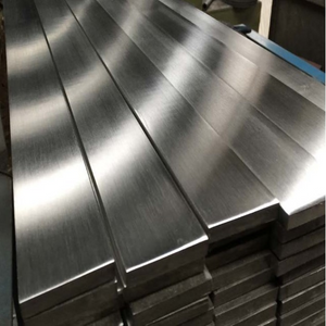 Flat steel 1" x 3/16" 6M