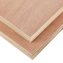 Plywood (ply board) 4x8x4mm (3/16")