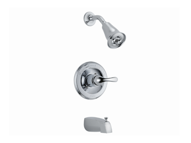 Delta Shower Mixer T13420