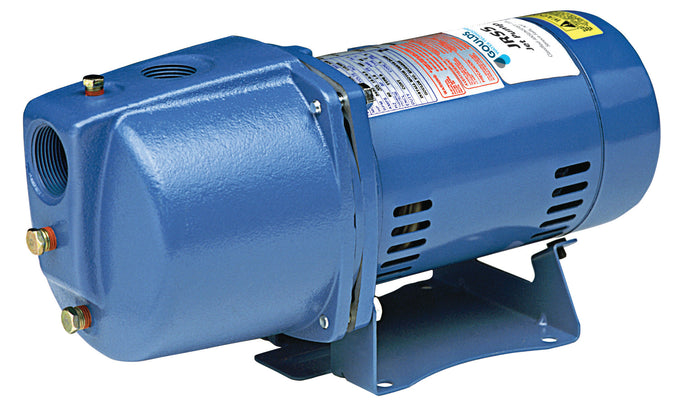 Goulds 1 HP water Pump Model J10S