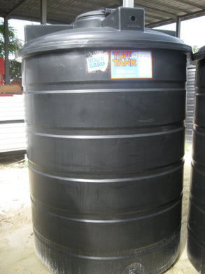 Rotoplastic Water Tank 450 Gallons