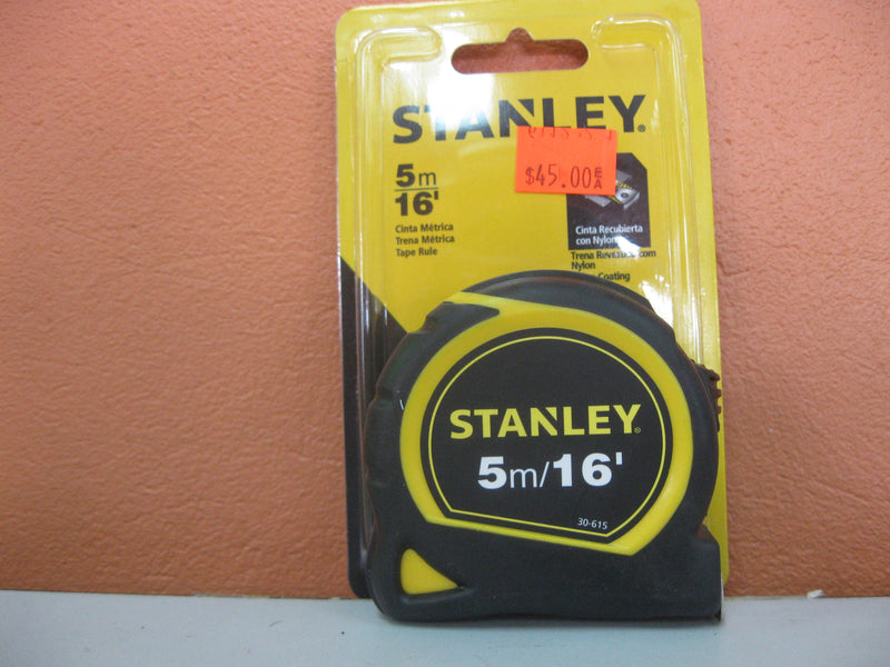 Heavy Duty Tape Measure 5m Stainless Steel Measuring Tape - Temu