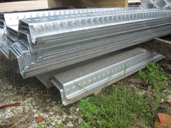 Decking Sheet 27