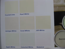 Penta Flat Emulsion Gallon (Assorted Colours)