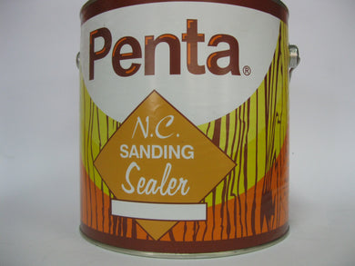 Penta Sanding Sealer NC Gallon