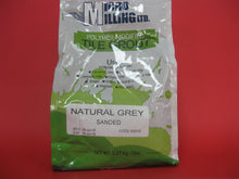 Micro Milling Tile Grout (Sanded) 5 lb (Assorted Colours)
