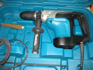 Drill SDS Rotary Hammer HR4002 Makita