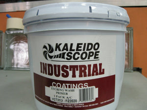 Kaleidoscope Etching Primer G