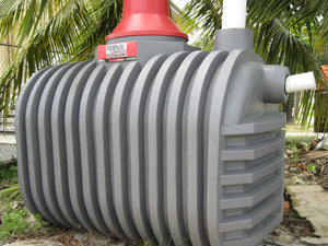 Rotoplastic Septic Tanks 500 Gallons.