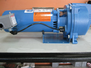 Goulds Water Pump  1.5 HP J15S