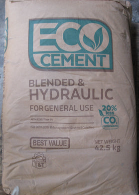 Cement ECO (TCL) 94 lb