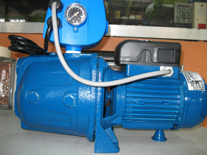 Water pump Pentax 3/4 hp with smarthead CAM75N/00