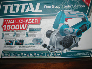 Wall Chaser 1500W Industrial Total T1120.VO3