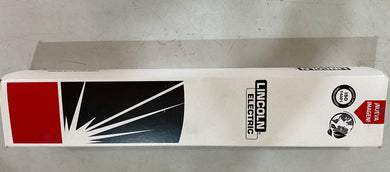 Welding electrode Rod Lincoln E 6013   12G (2.5mm) 5KG
