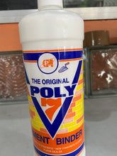 Poly V 7 Cement Binder L