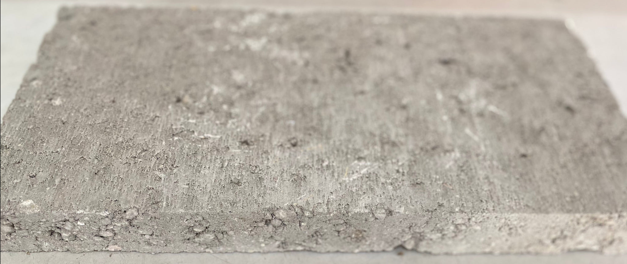 Concrete Patio Slab 2x8x16" Yee Ken Hardware