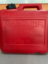 Gasoline Can 5.3 G( 20L)