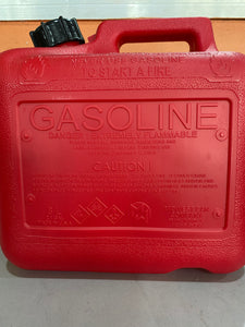 Gasoline Can 5.3 G( 20L)