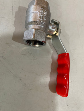 Ball Valve 3/4