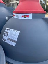 Rotoplastic Septic Tanks 300 Gallons.