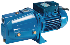 Pentax water pump ½ hp with smarthead Model # CAM50/00