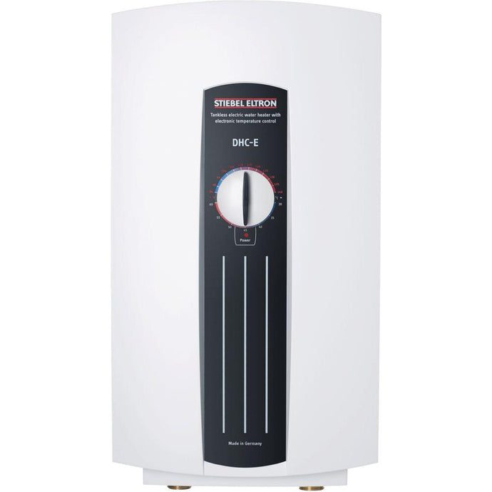 Stiebel Electron Tankless Water heater Model# DCE Trend 15