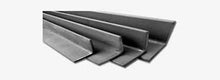 Angle iron 11/2x11/2x1/8" 6m